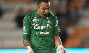 Pachuca - Atlético de San Luis