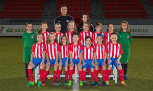 2017-2018: Benjamín K