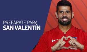 San Valentín