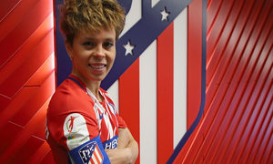 Temp. 17-18 | Amanda Sampedro