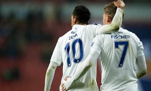 Rival Europa League  | Copenhague 