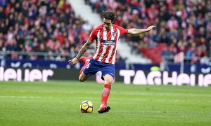 Temp. 17-18 | Sime Vrsaljko