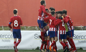 2017-2018 - Infantil A: Celebración