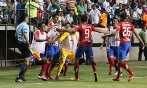 Atlético de San Luis