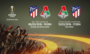 Horarios Lokomotiv 