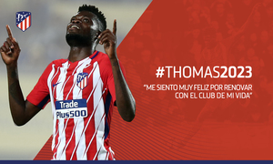 Temp. 2017-2018. Renovación Thomas español 