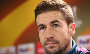 Temp. 17-18 | Rueda de prensa previa en Moscú | 