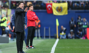 Temp. 17/18 | Jornada 29 | Villarreal - Atleti | Simeone