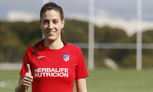 Temp. 2017-2018. Laura Fernández