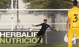 Temporada 17/18 | San Román