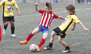 Temp 17/18 | Prebenjamín A