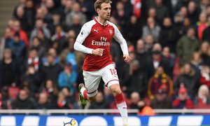 Arsenal | Monreal