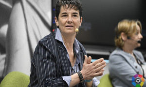 Temp. 2017-2018. Lola Romero