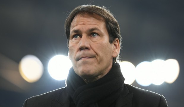 Rudi garcia