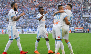 Olympique de Marsella