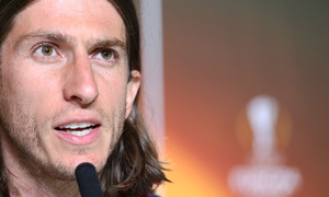 Temp 17/18 | Media Day | 09-05-18 | Wanda Metropolitano | Filipe