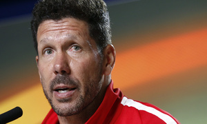 Temp 17/18 | Media Day | 09-05-18 | Wanda Metropolitano | Simeone