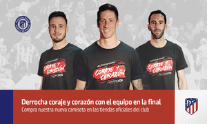 Camiseta final _ Español