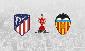 Temp. 17-18 | Copa de la Reina | Atlético de Madrid Femenino-Valencia