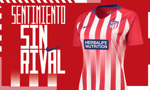 Primera equipación 2018-19 Atlético de Madrid Femenino. 16_9