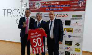 Enrique Cerezo Pozoblanco