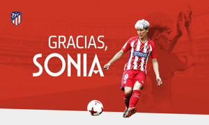 Temp. 17-18 | Gracias Soni