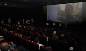 Temp. 17-18 | Saúl six dreams