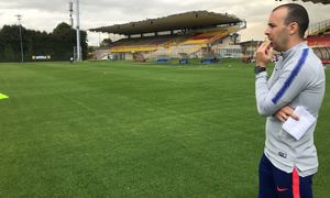 José Luis Sánchez Vera