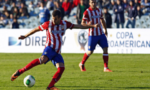 Temporada 13/14 Baptistao 