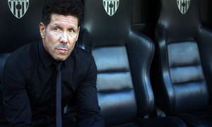 Temp. 18/19 | Valencia - Atlético de Madrid | Simeone