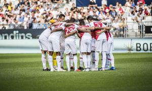 Temp. 18-19 | Foto del AS Mónaco