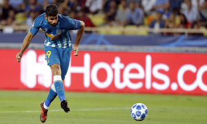 Temporada 18/19 | AS Mónaco - Atleti | Champions League | Diego Costa