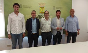 Temporada 2018-2019 | Torrelavega Escuela de Tecnificación | Fundación Atlético de Madrid