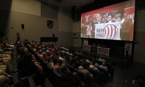 II Asamblea de la Unión Internacional de Peñas Atléticas