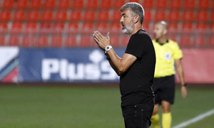 Temporada 18/19 | Atlético de Madrid B - Valladolid B | 
