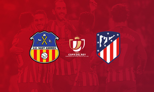 Temporada 18/19 | Sant Andreu