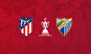 ¡Nos enfrentaremos al Málaga CF en los octavos de final de la Copa de ...