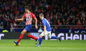 Temp. 18-19 | Atlético de Madrid - Athletic Club | Rodrigo