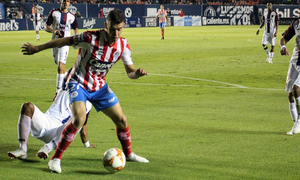Atlético de San Luis