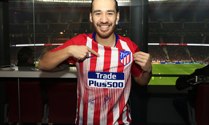 Temporada 2018-2019 | Atlético de Madrid - FC Barcelona | Plus500