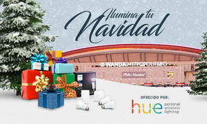 Calendario de Adviento Phillips