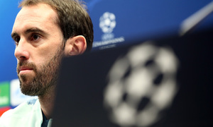 2018-2019 Godín previa Brujas