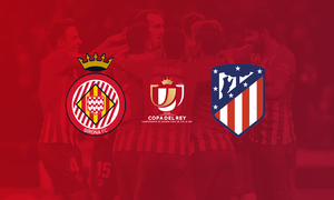 Sorteo Copa del Rey | Octavos de final