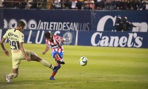 Temporada 18/19 | Atlético de San Luis - América