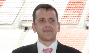 Quique Estebaranz