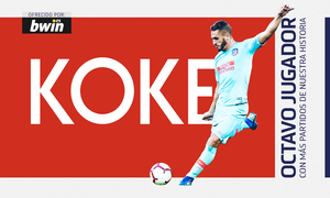 Koke