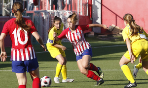 Temporada 18/19 | Femenino B - La Solana