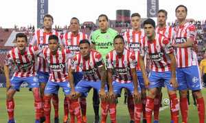 Atlético de San Luis