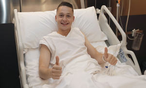 Temporada 18/19 | Borja Garcés