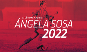 Ángela Sosa 2022
